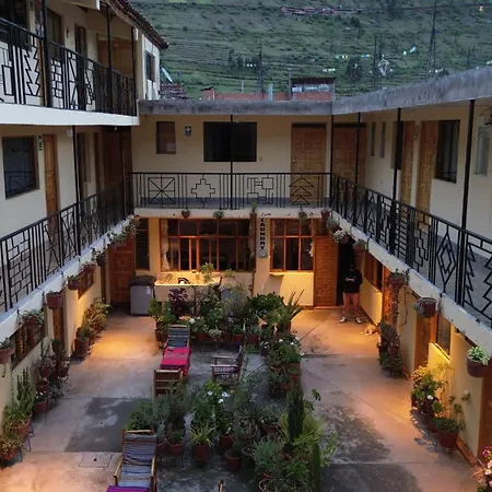 Hospedaje Inti
