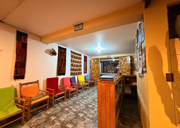 Inti * Pisac