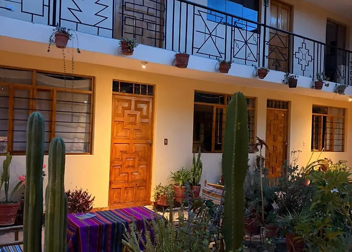 Inti Pisac