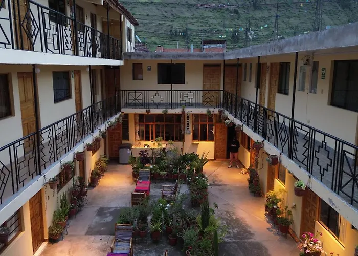 Inti Pisac