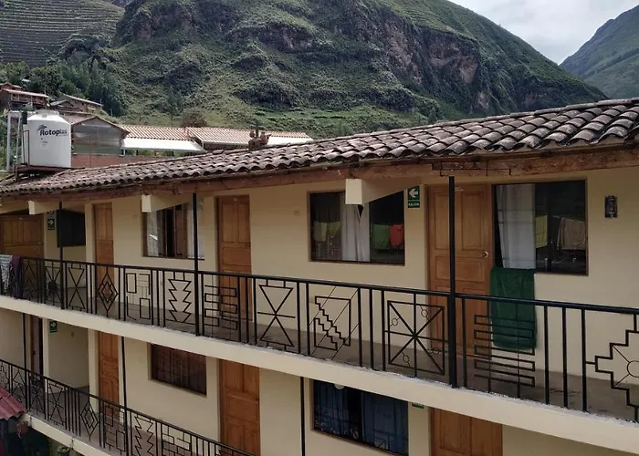 Inti * Pisac