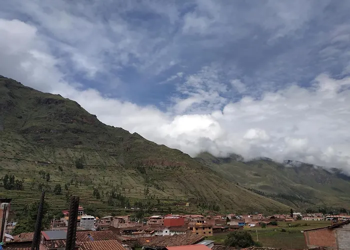 Inti Pisac