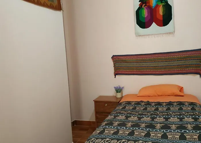 Inti * Pisac