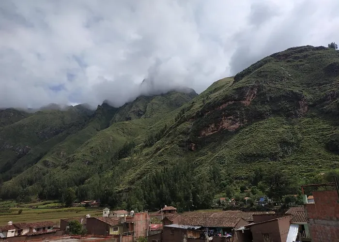 Inti Casa de hóspedes